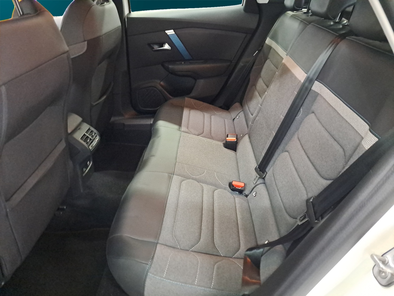 Citroën C4 vaihtoauto