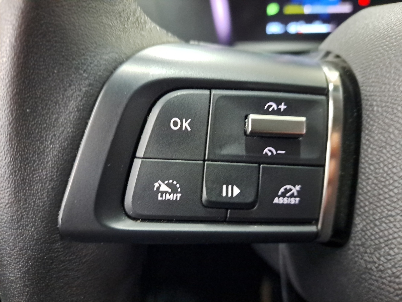 Citroën C4 vaihtoauto