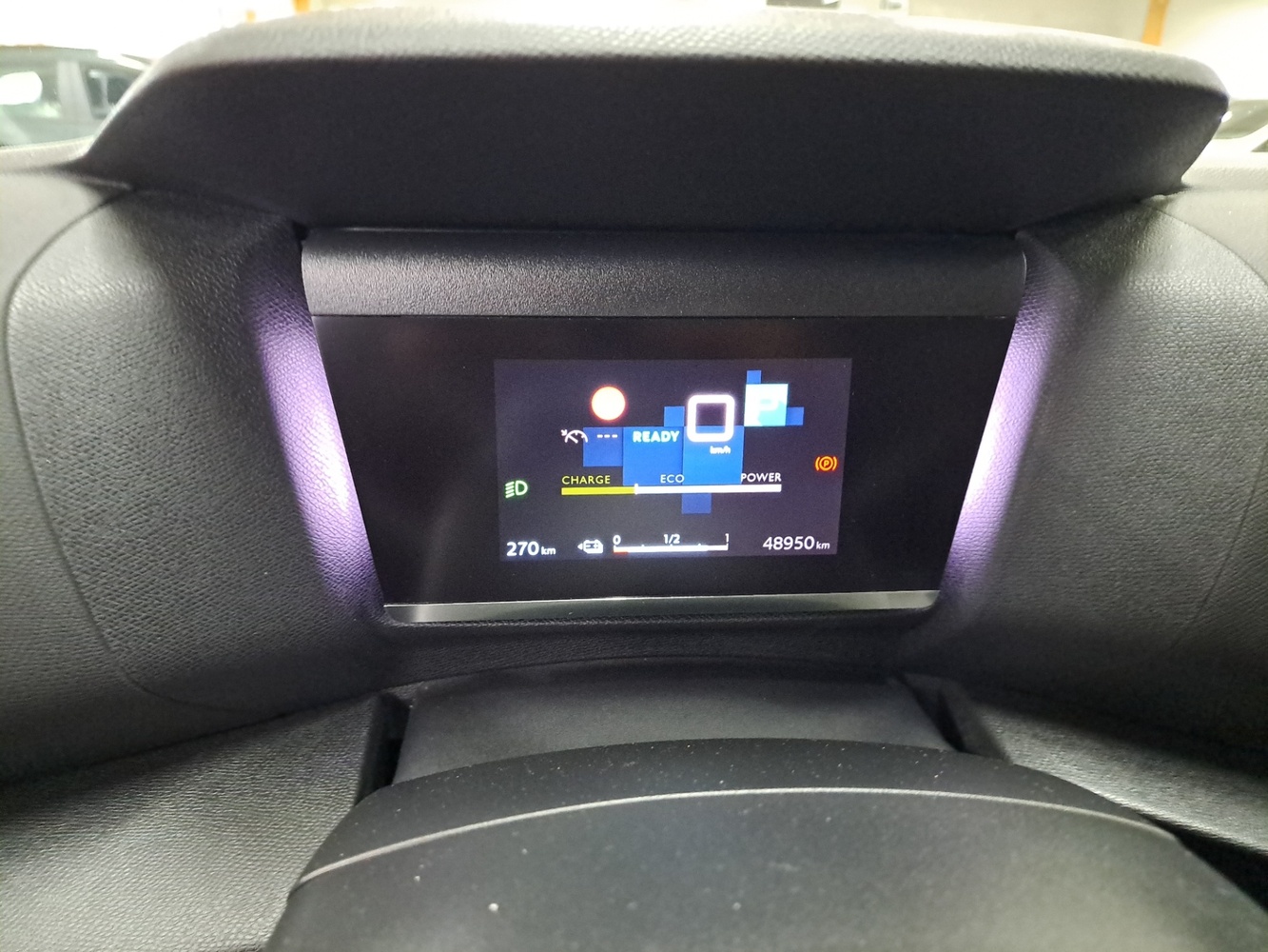 Citroën C4 vaihtoauto