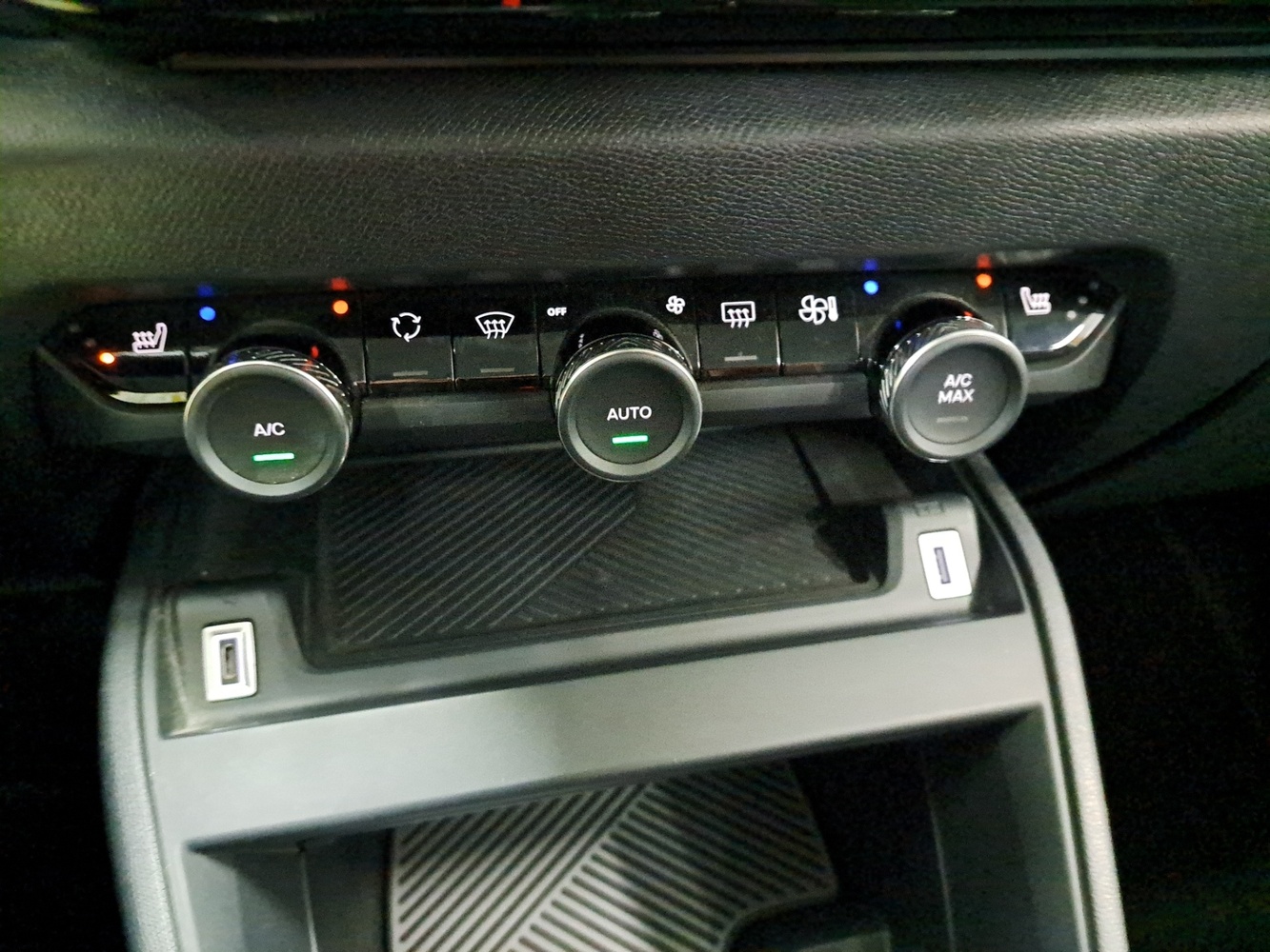 Citroën C4 vaihtoauto