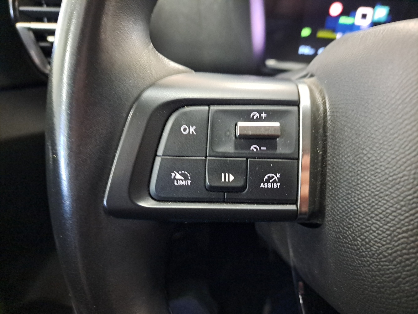 Citroën C4 vaihtoauto