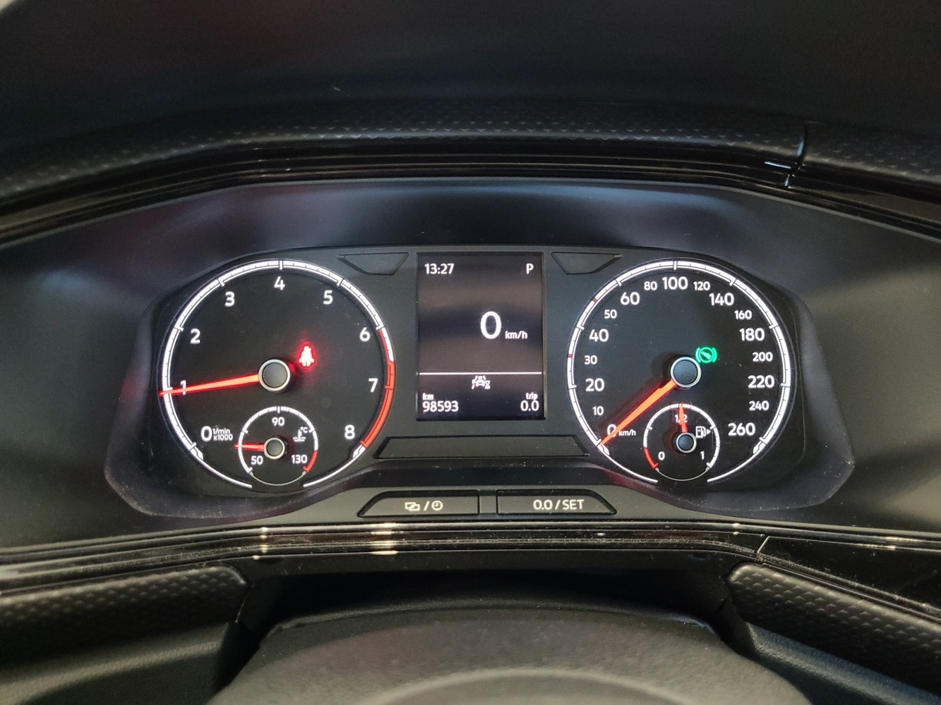 Volkswagen T-Cross vaihtoauto