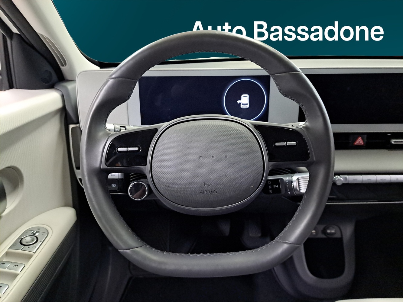 Hyundai IONIQ 5 vaihtoauto