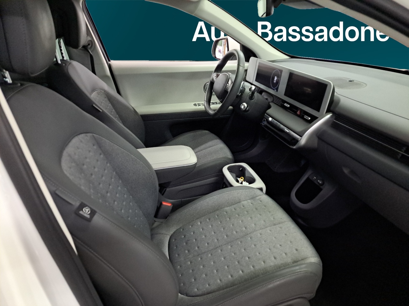 Hyundai IONIQ 5 vaihtoauto
