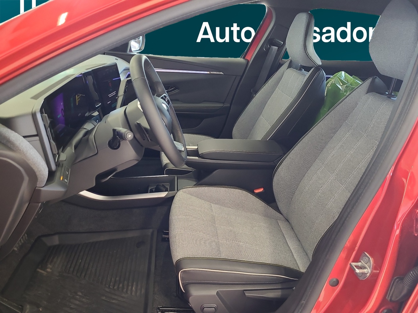 Renault Scénic vaihtoauto