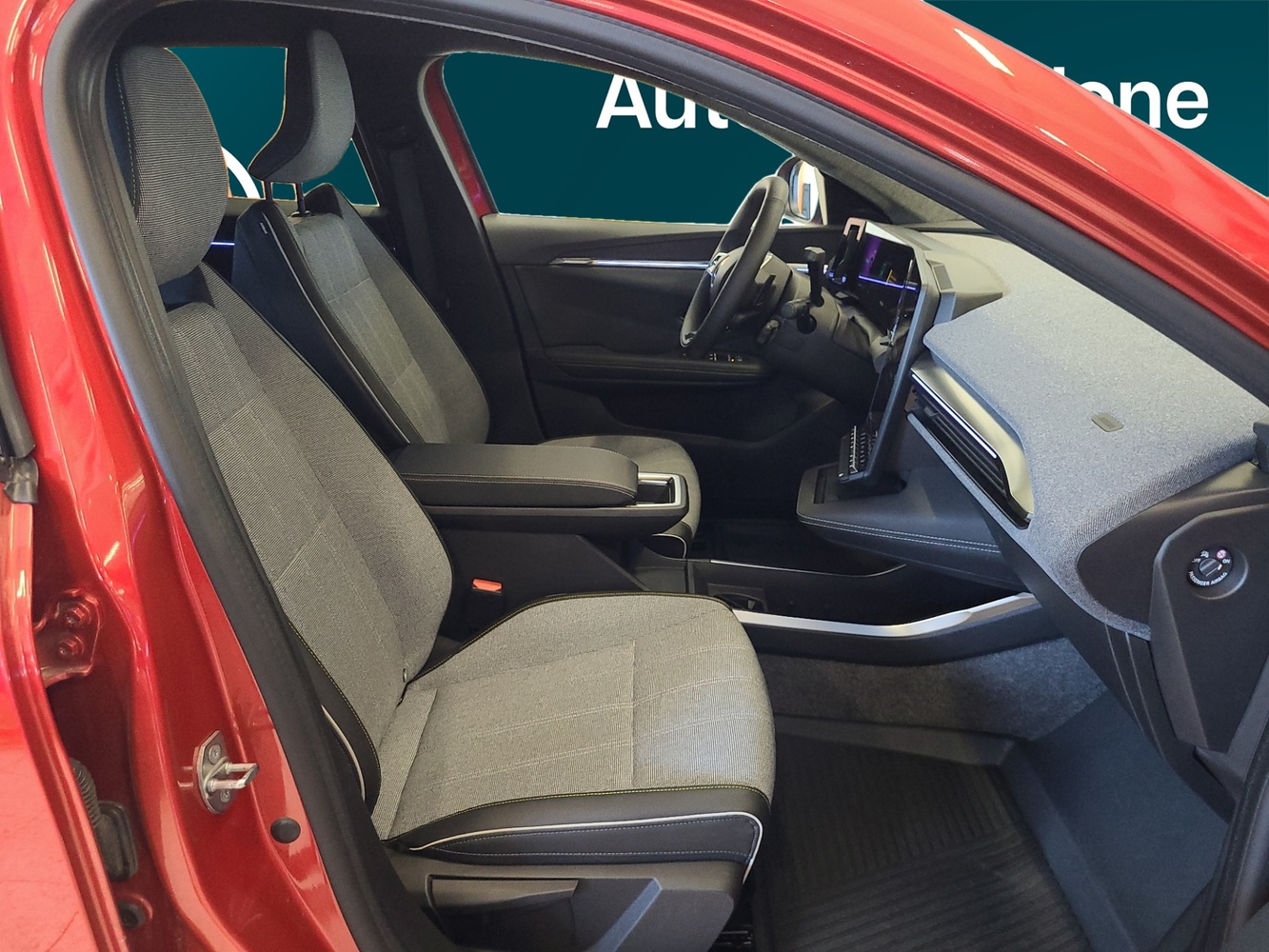 Renault Scénic vaihtoauto
