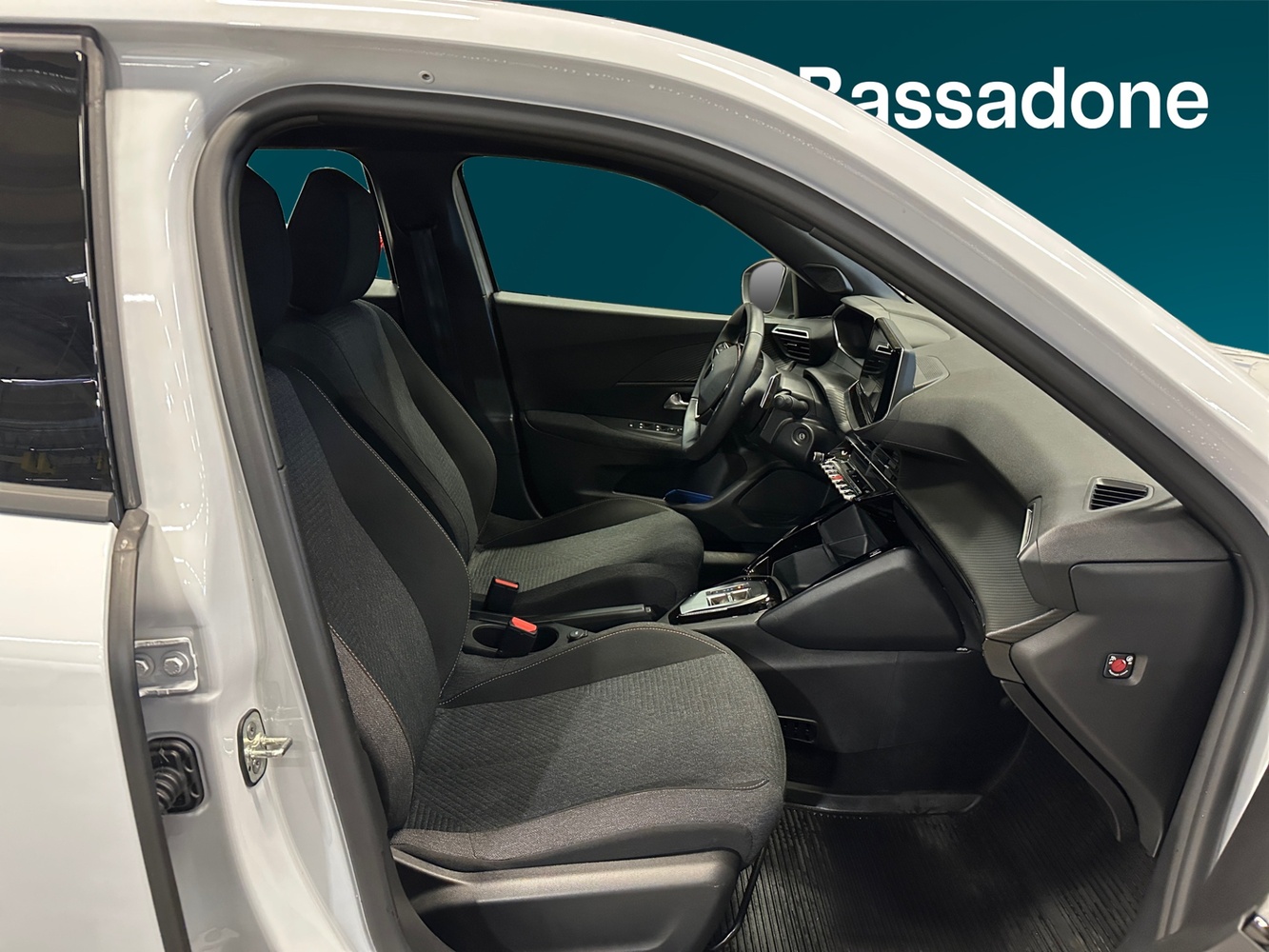 Peugeot 2008 vaihtoauto