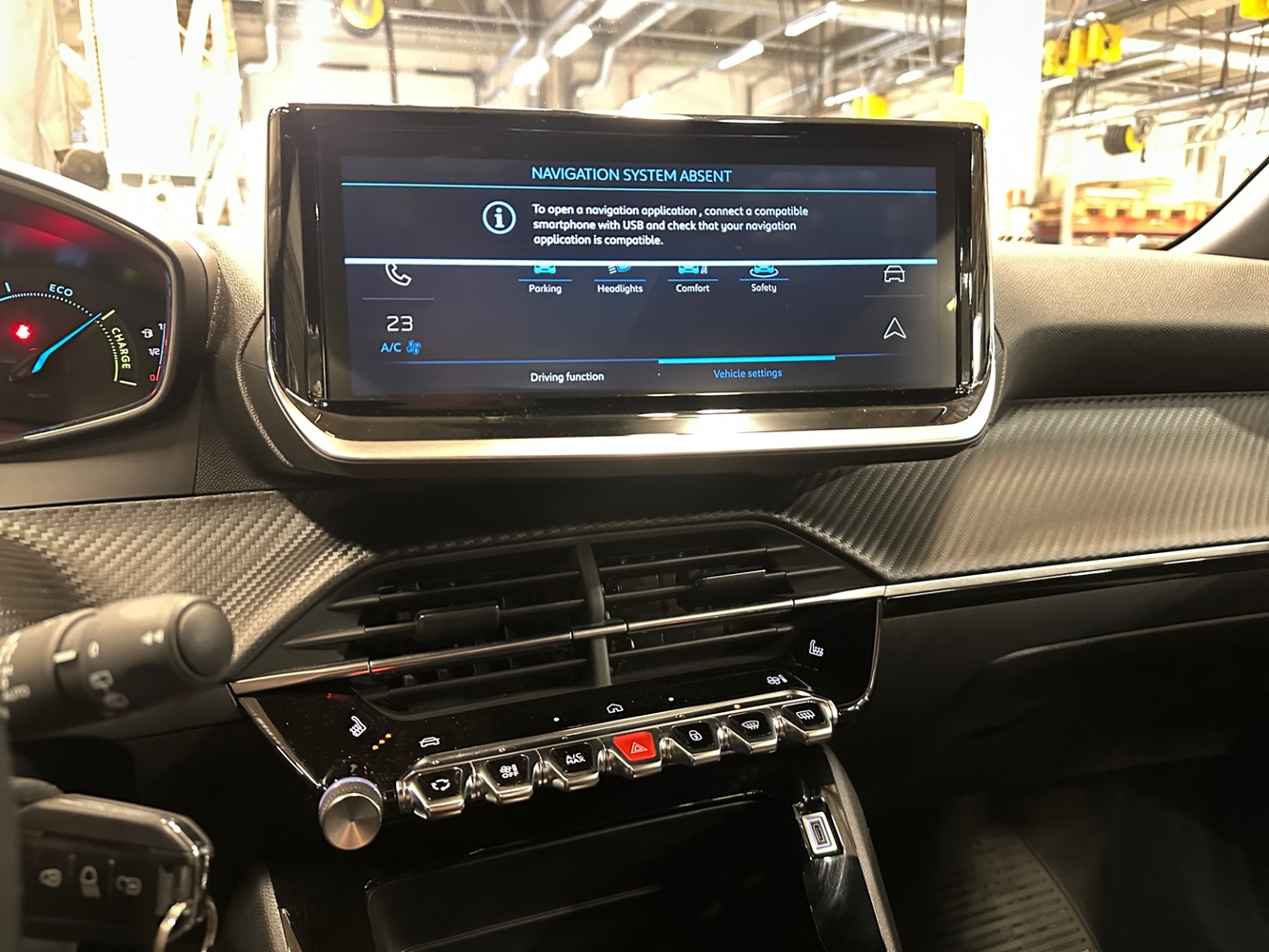 Peugeot 2008 vaihtoauto