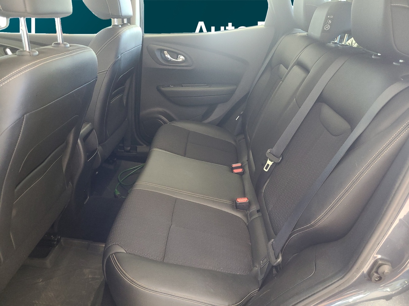 Renault Kadjar vaihtoauto