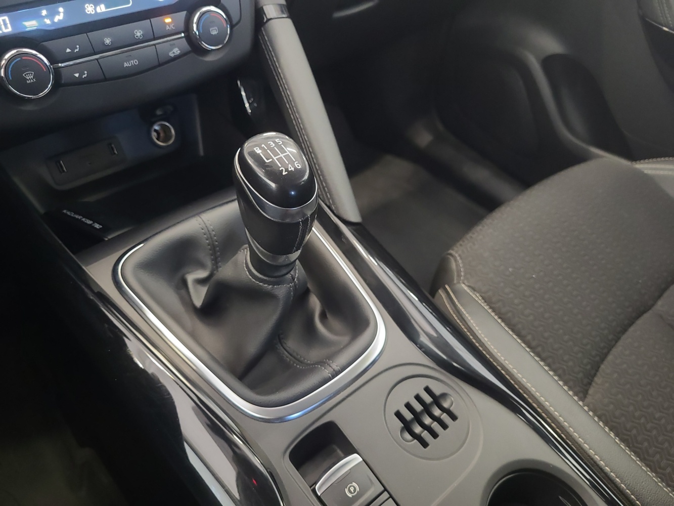 Renault Kadjar vaihtoauto