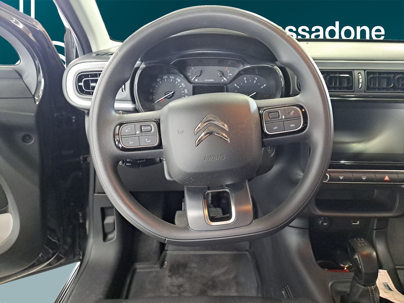 Citroën C3 vaihtoauto