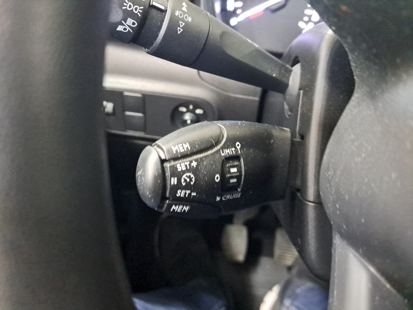 Citroën C3 vaihtoauto