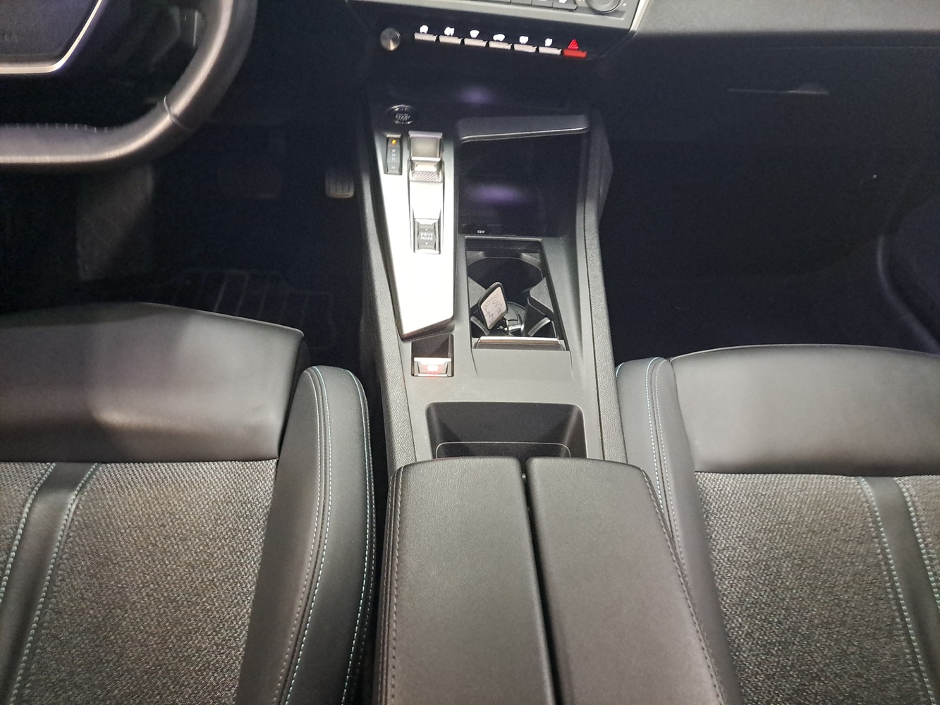 Peugeot 308 vaihtoauto