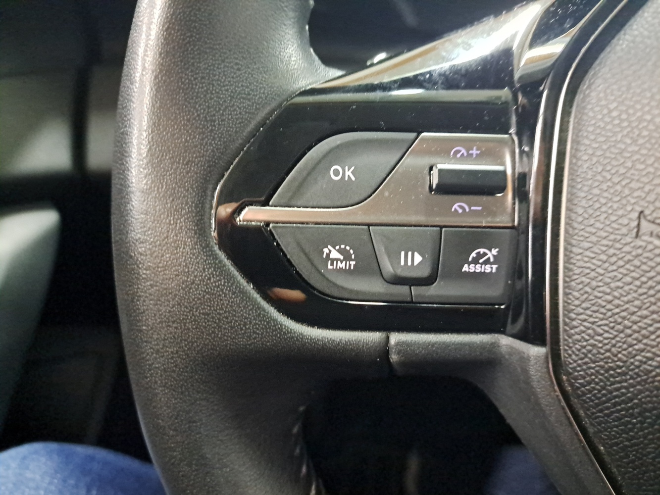 Peugeot 308 vaihtoauto