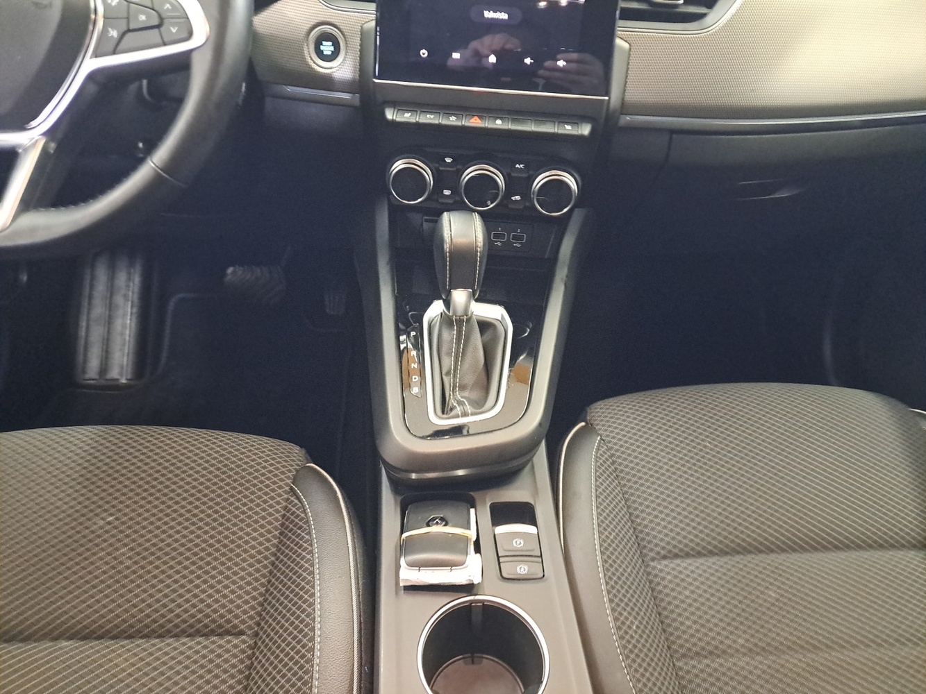 Renault Arkana vaihtoauto