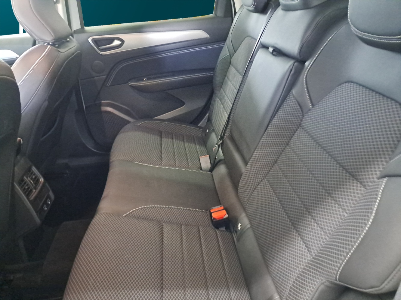 Renault Arkana vaihtoauto