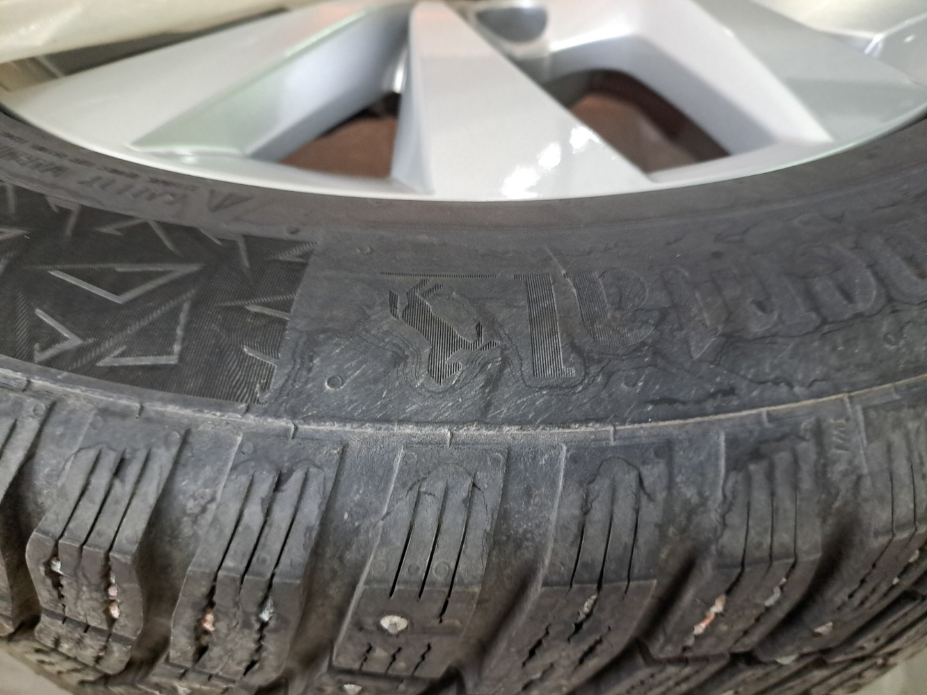 Renault Arkana vaihtoauto