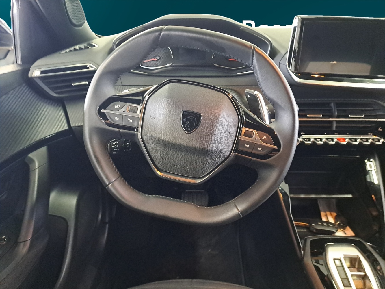 Peugeot 2008 vaihtoauto