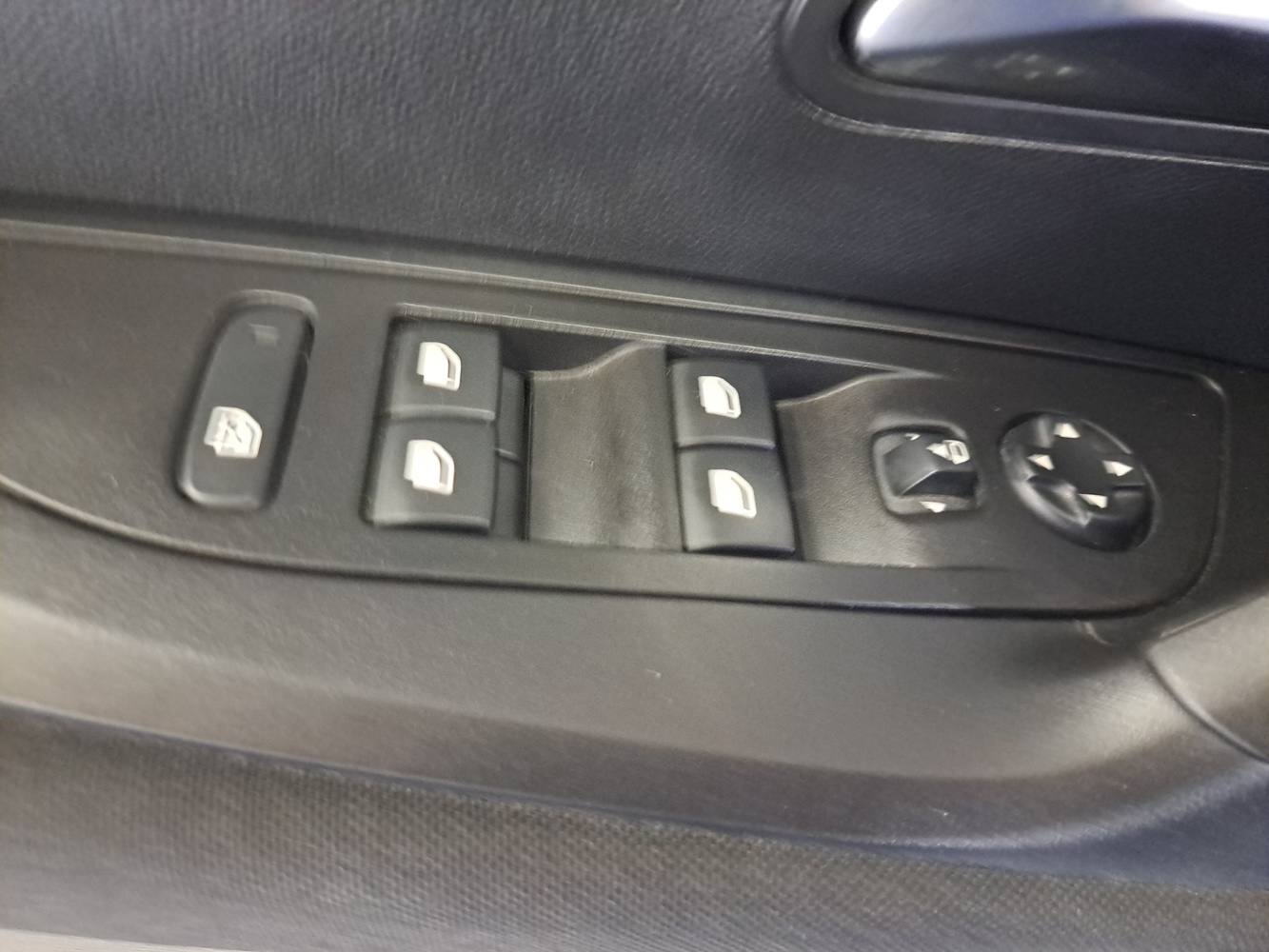 Peugeot 2008 vaihtoauto