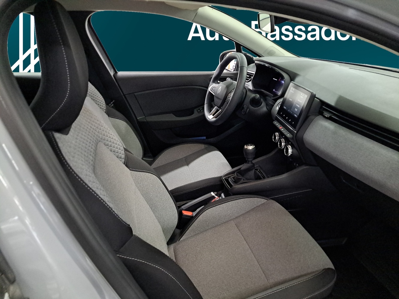 Renault Clio vaihtoauto