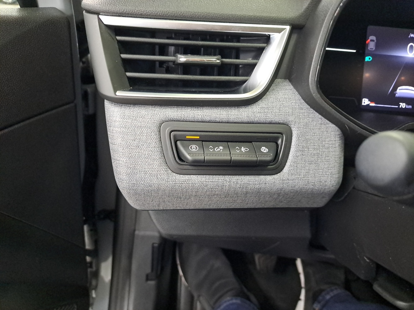 Renault Clio vaihtoauto