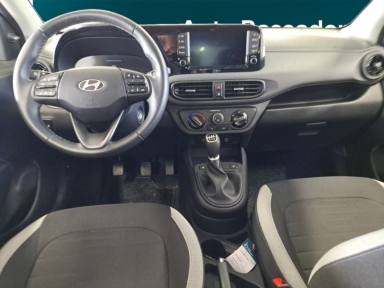 Hyundai i10 vaihtoauto