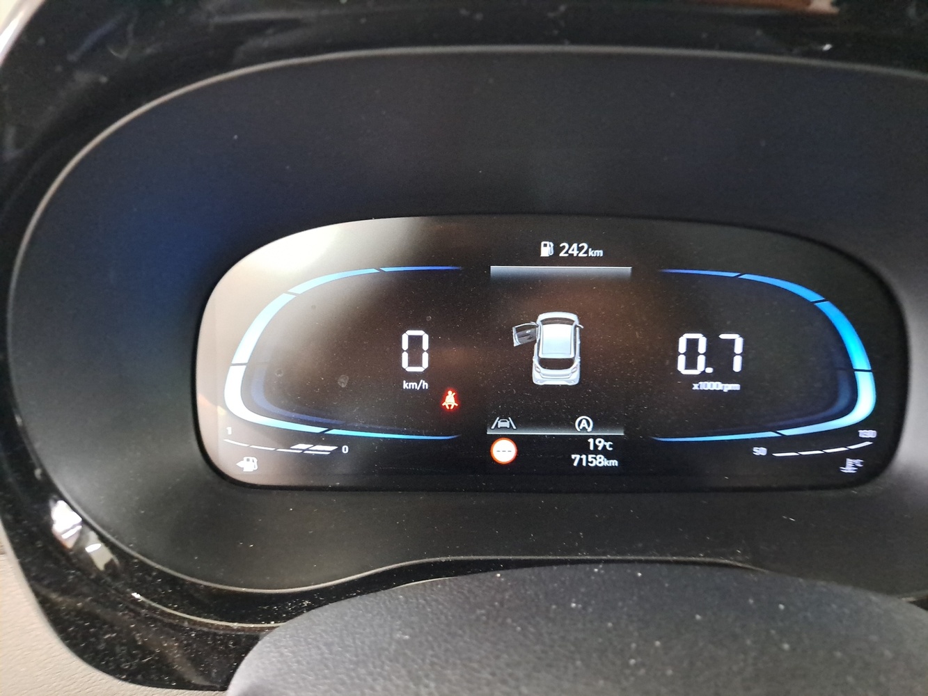Hyundai i10 vaihtoauto