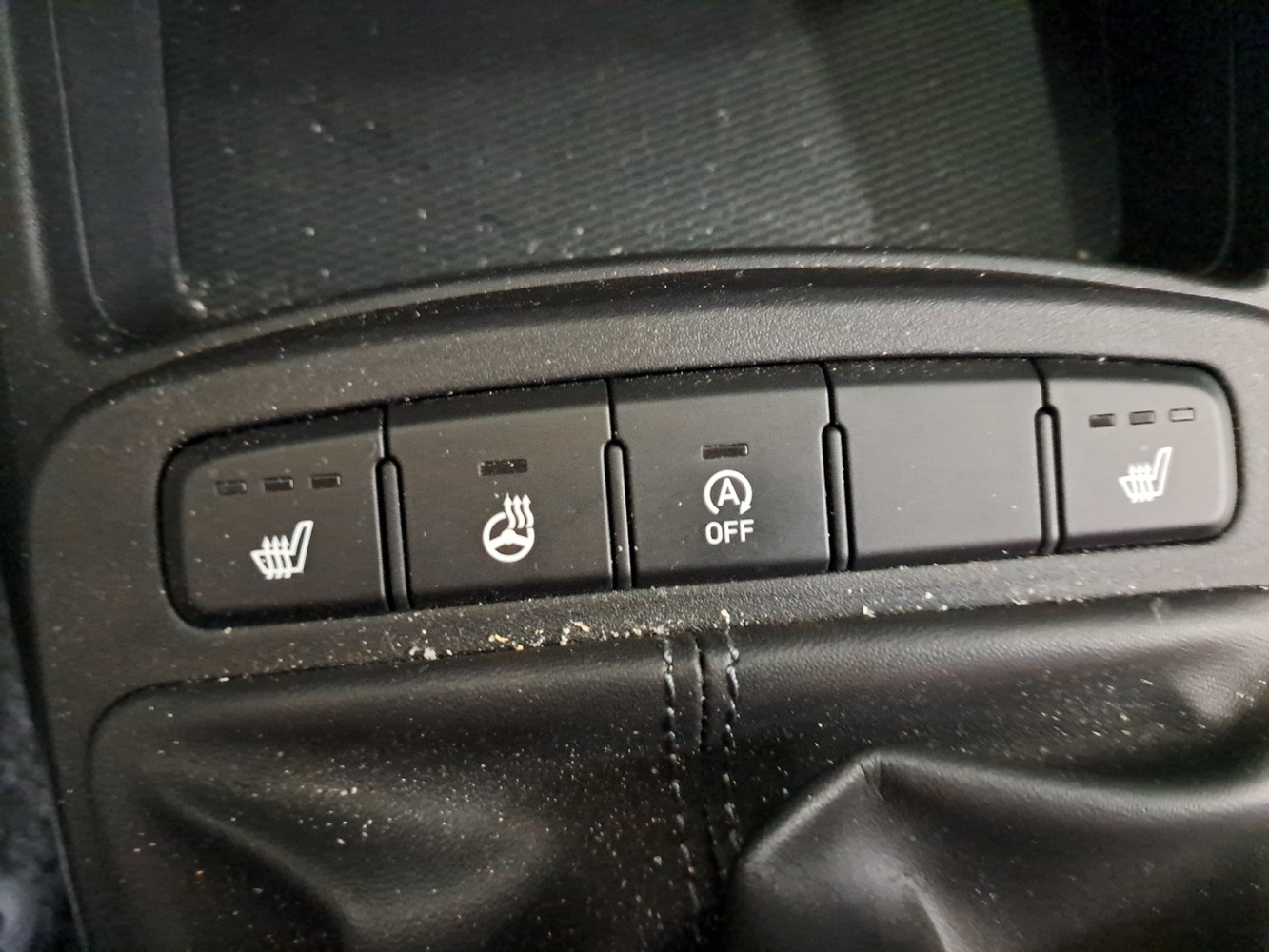 Hyundai i10 vaihtoauto