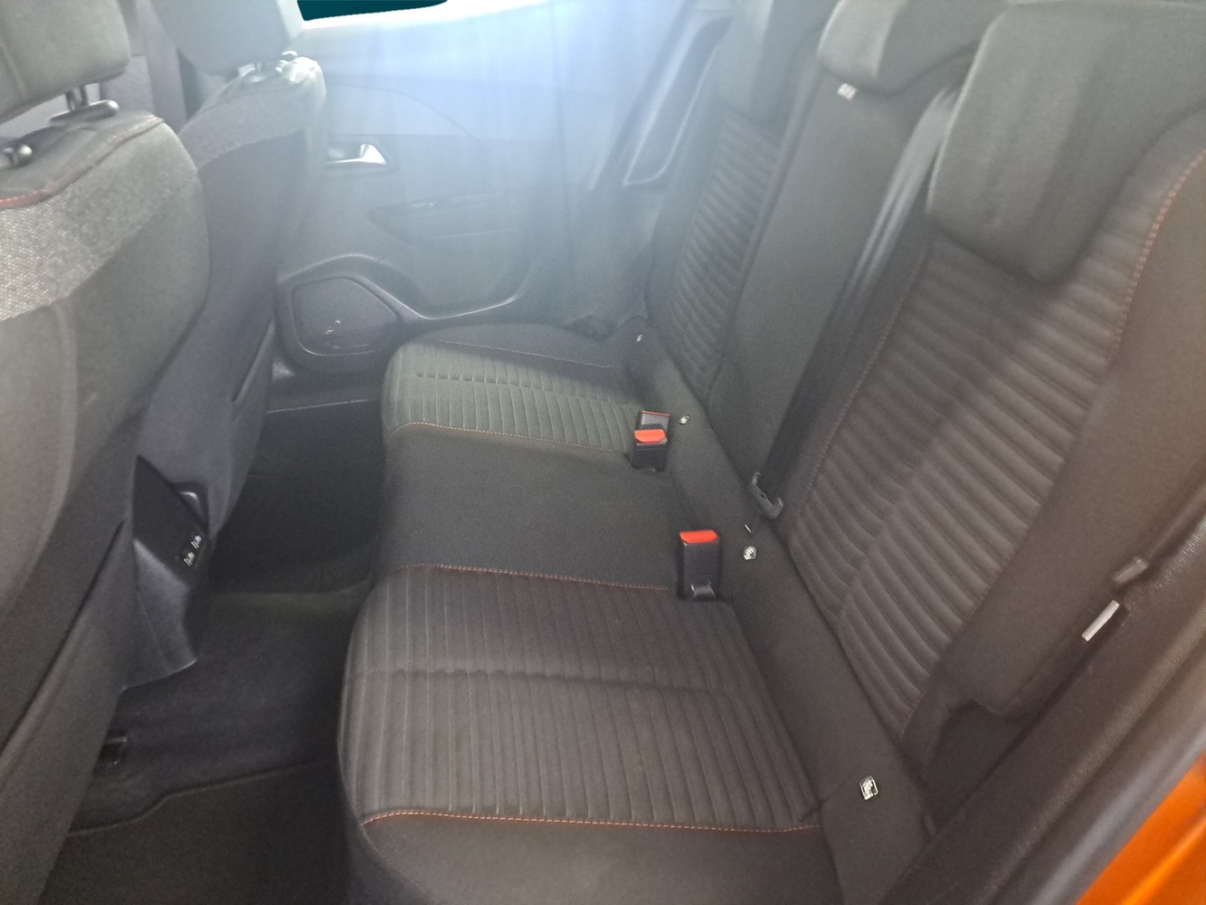Peugeot 2008 vaihtoauto