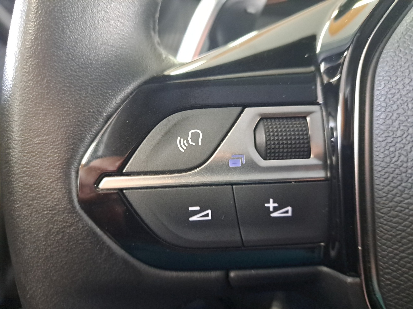 Peugeot 2008 vaihtoauto