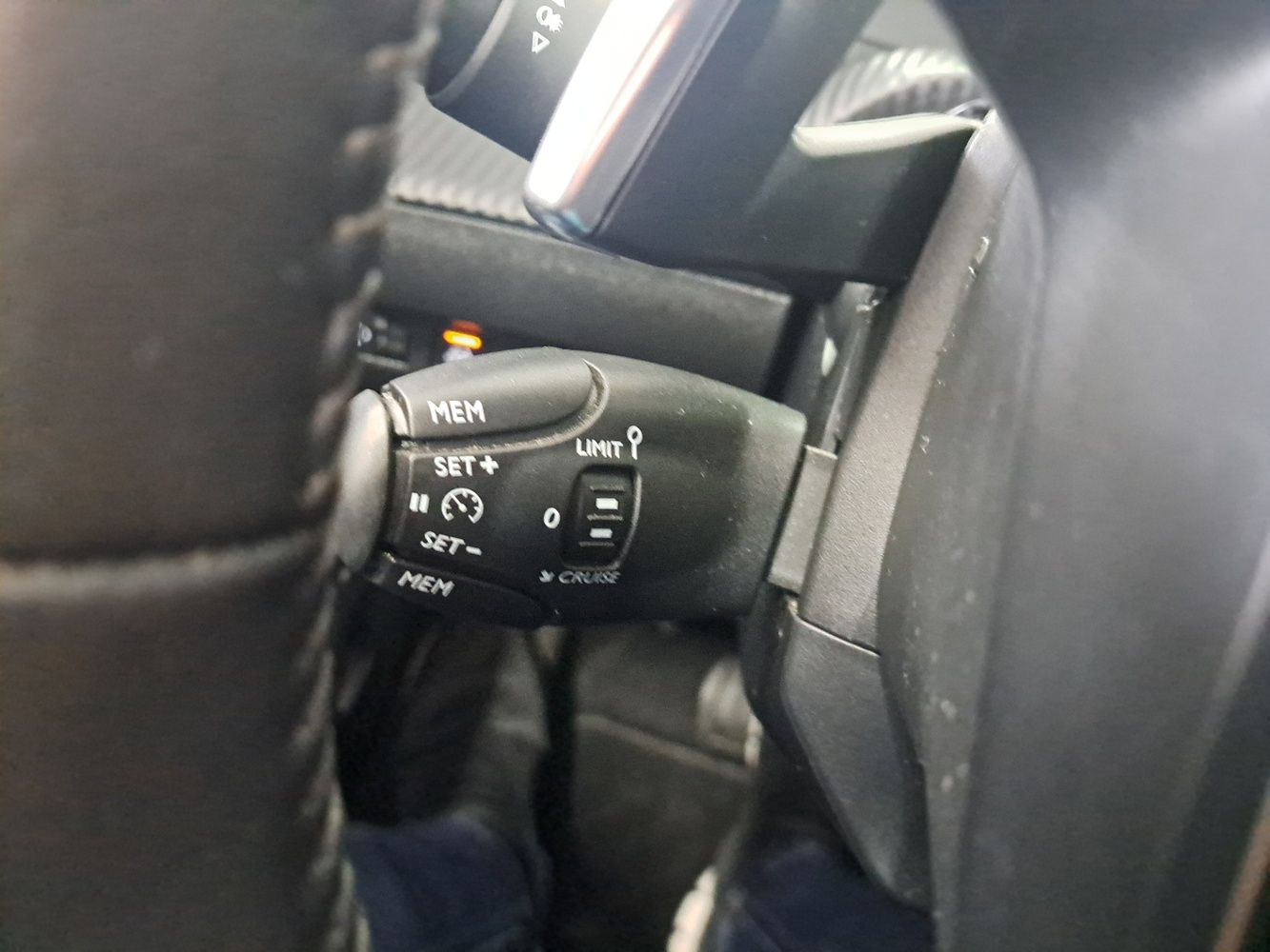 Peugeot 2008 vaihtoauto