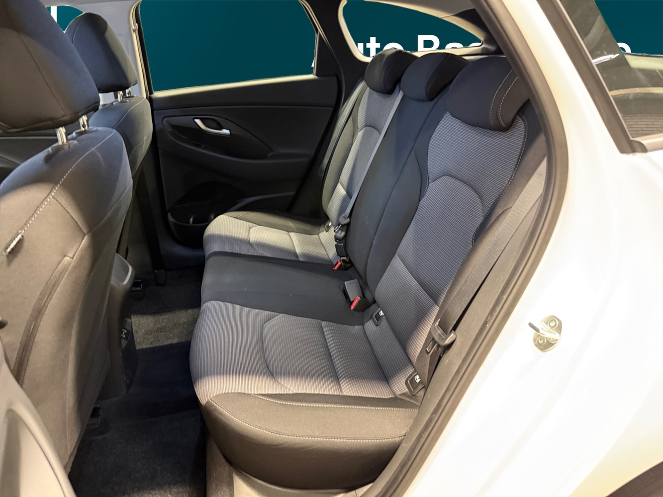 Hyundai i30 Wagon vaihtoauto
