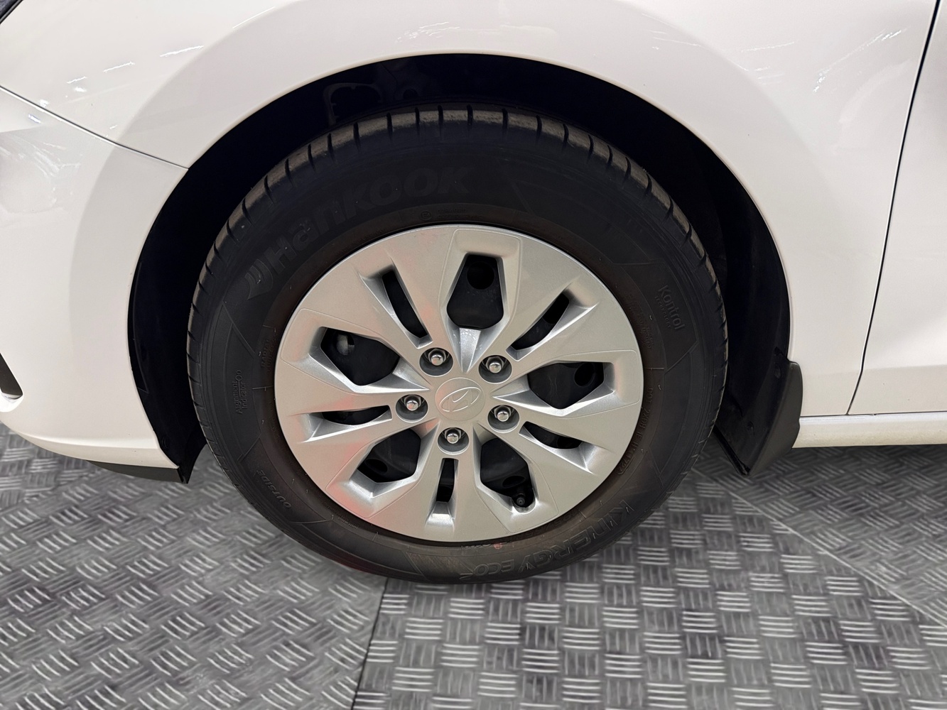 Hyundai i30 Wagon vaihtoauto