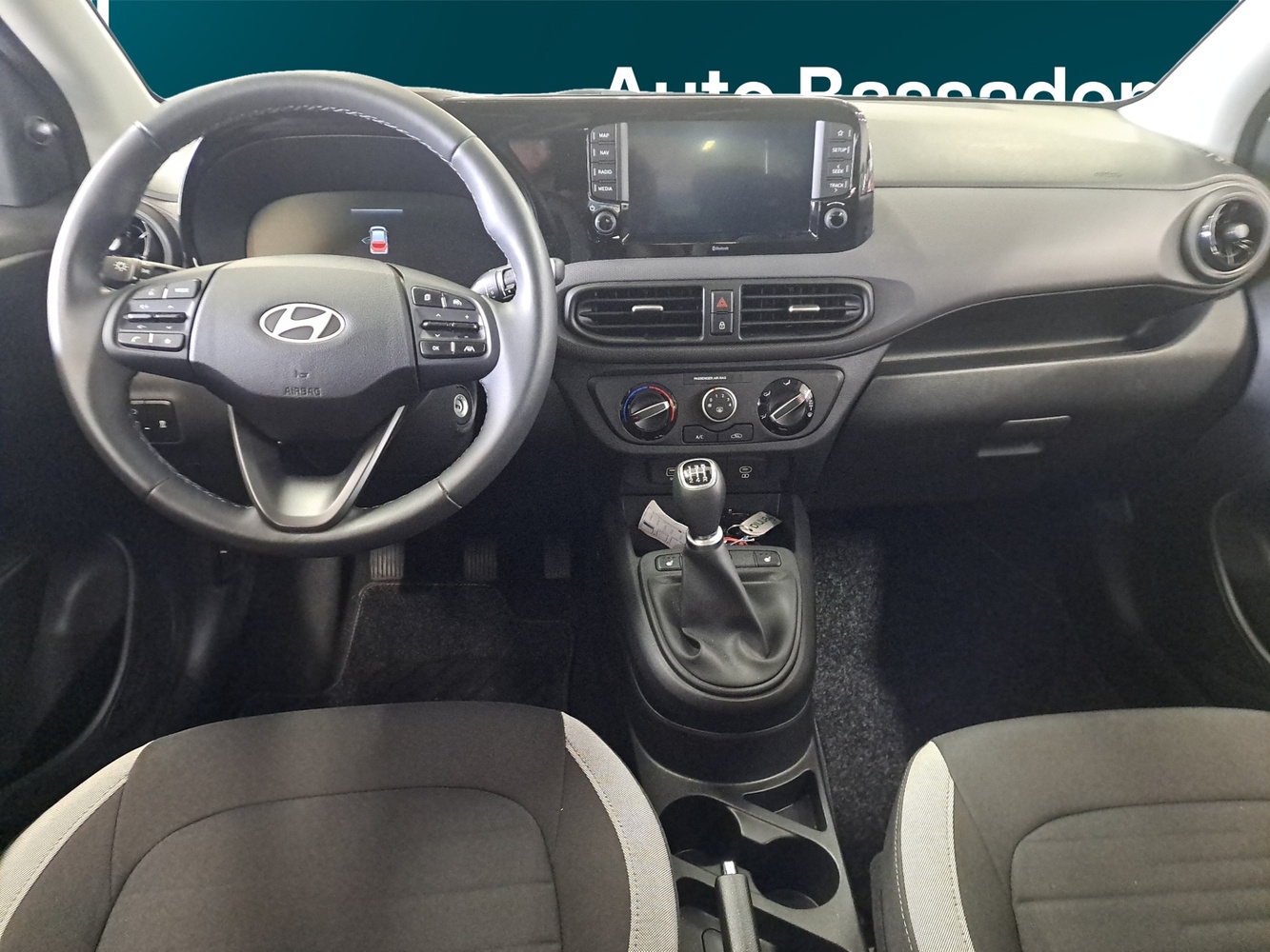 Hyundai i10 vaihtoauto