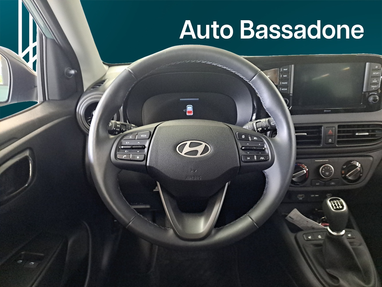 Hyundai i10 vaihtoauto