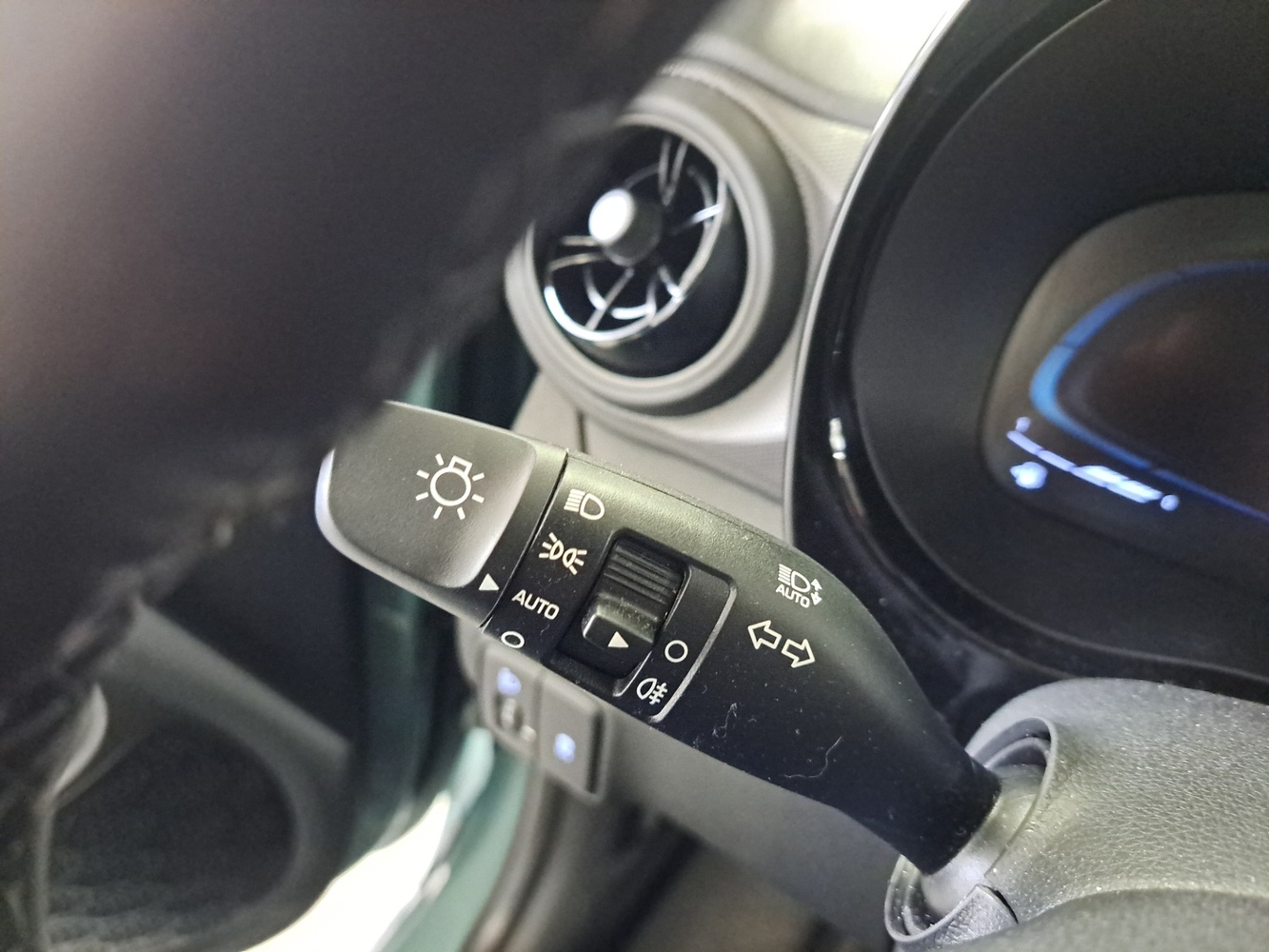 Hyundai i10 vaihtoauto