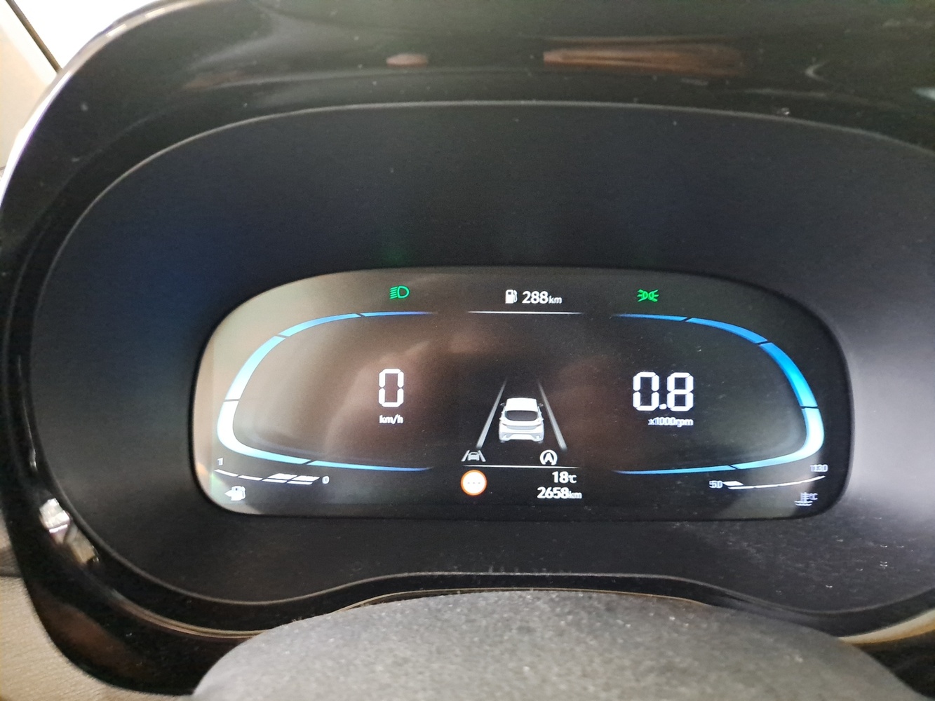 Hyundai i10 vaihtoauto