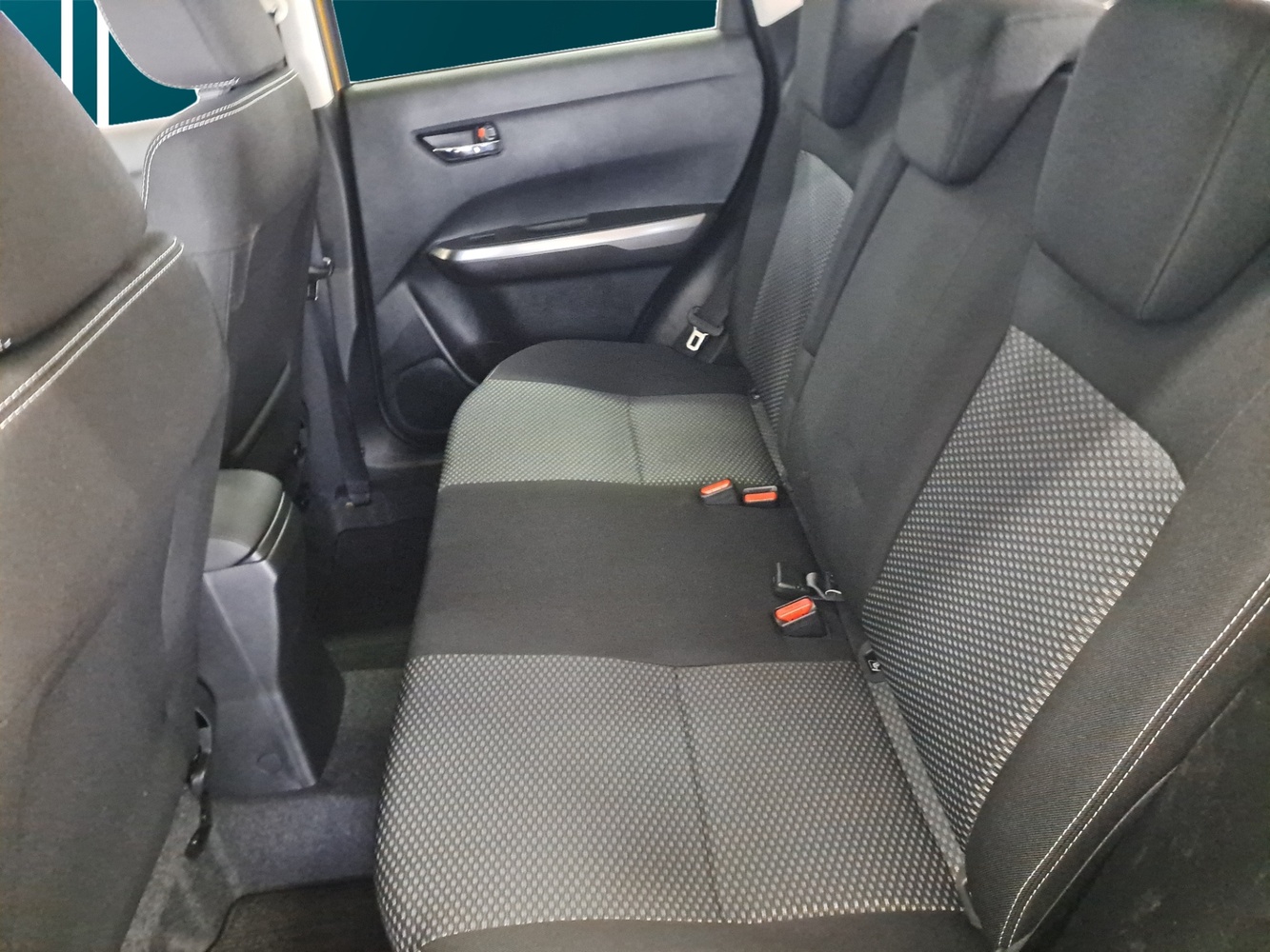 Suzuki Vitara vaihtoauto