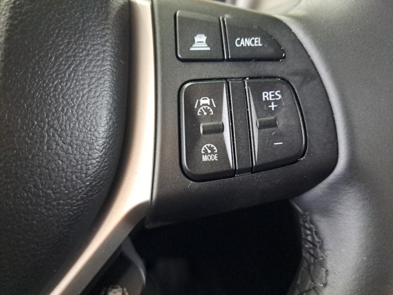 Suzuki Vitara vaihtoauto