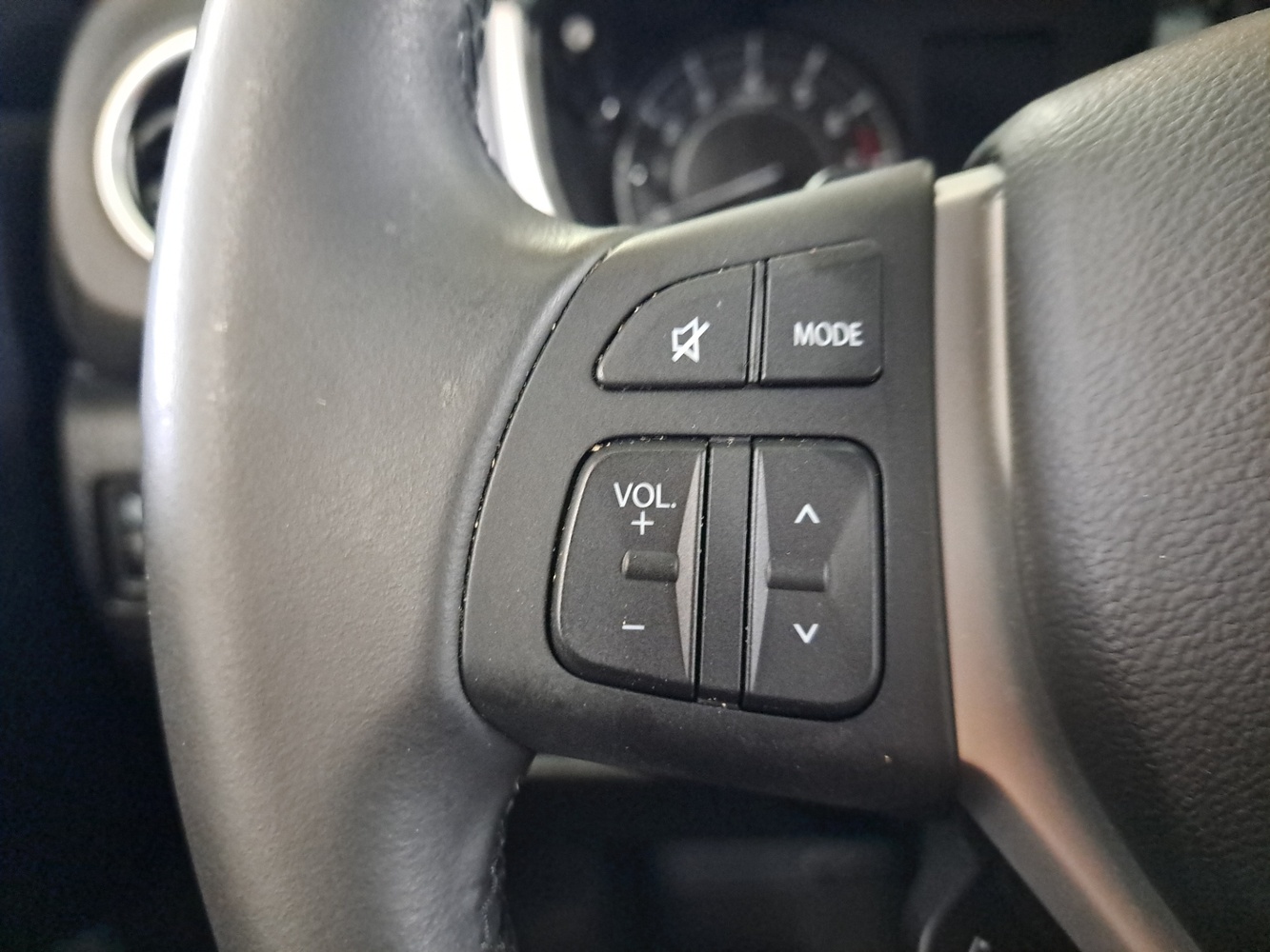 Suzuki Vitara vaihtoauto