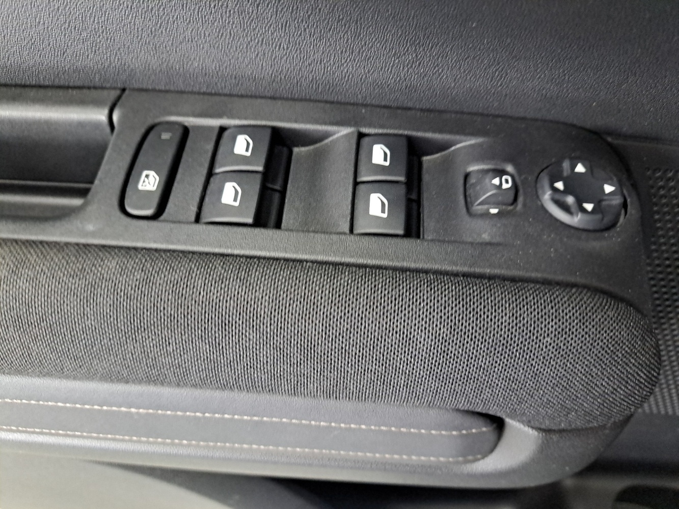 Citroën C3 Aircross vaihtoauto