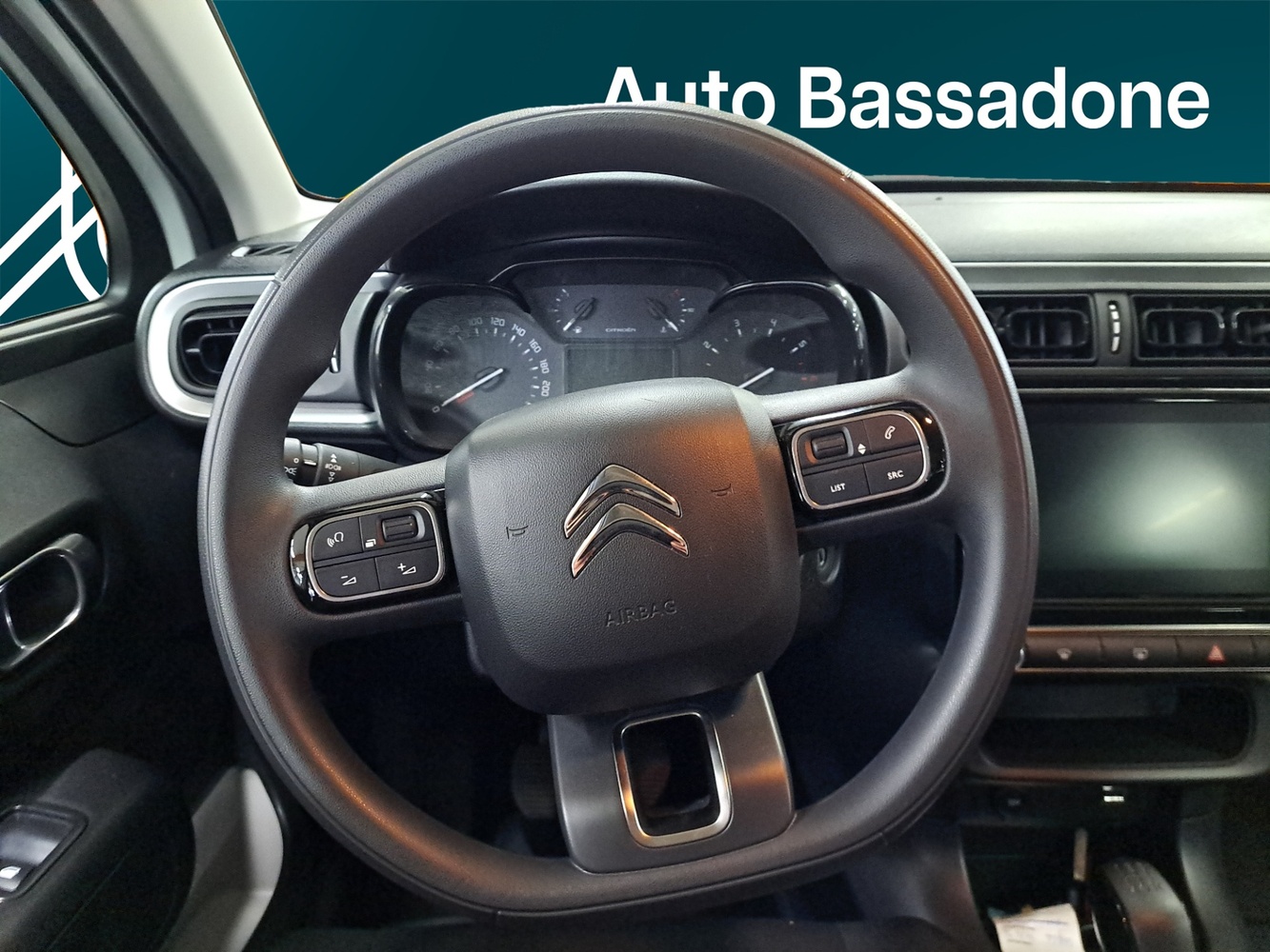 Citroën C3 vaihtoauto