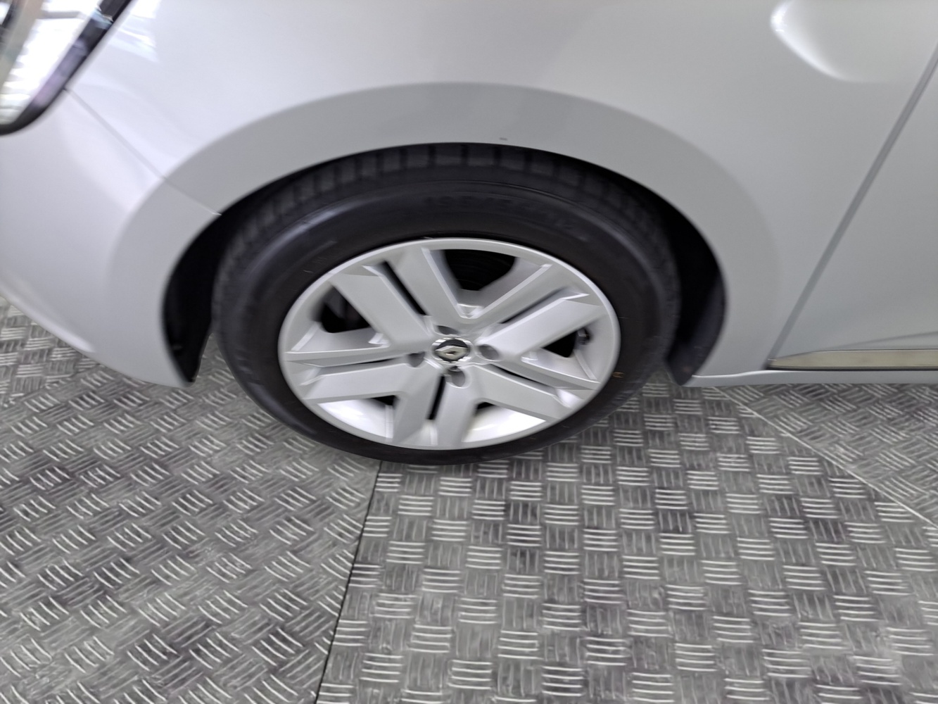 Renault Clio vaihtoauto