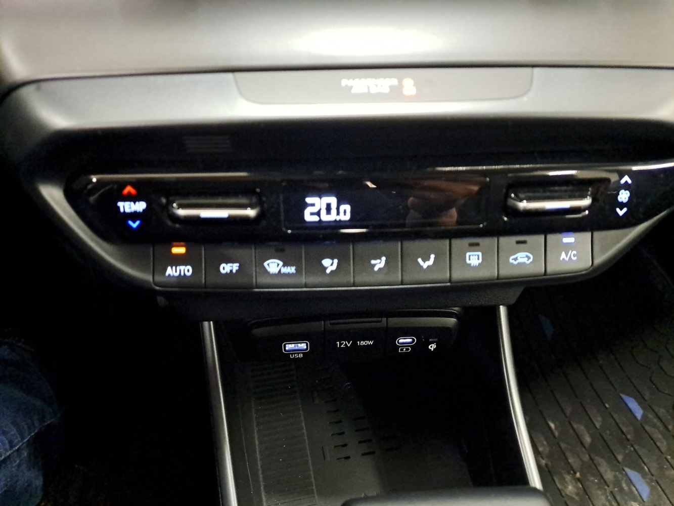 Hyundai i20 Hatchback vaihtoauto