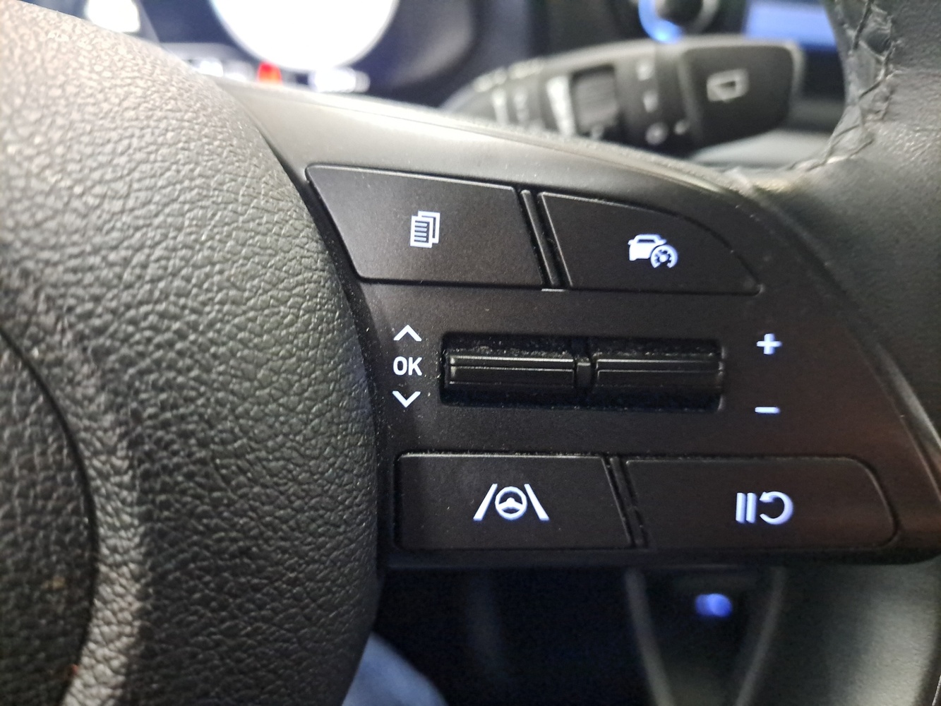 Hyundai i20 Hatchback vaihtoauto