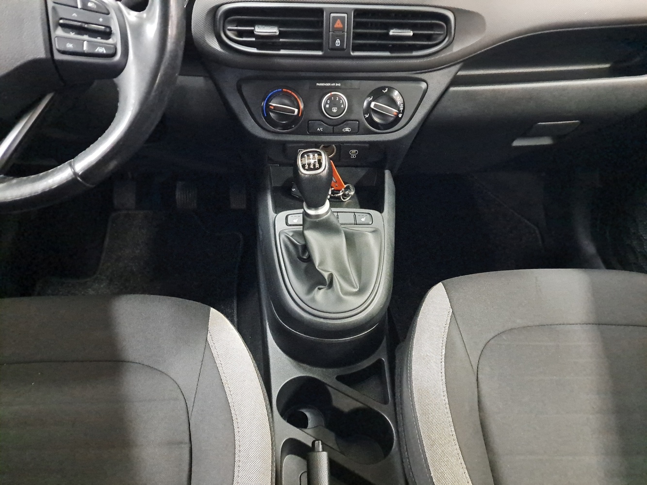 Hyundai i10 vaihtoauto