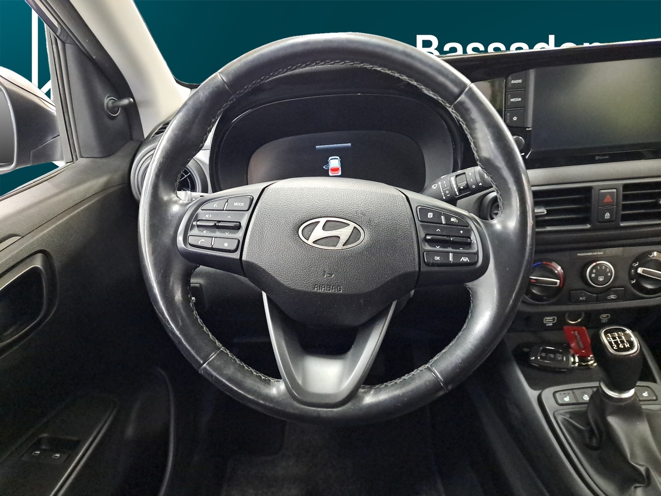 Hyundai i10 vaihtoauto