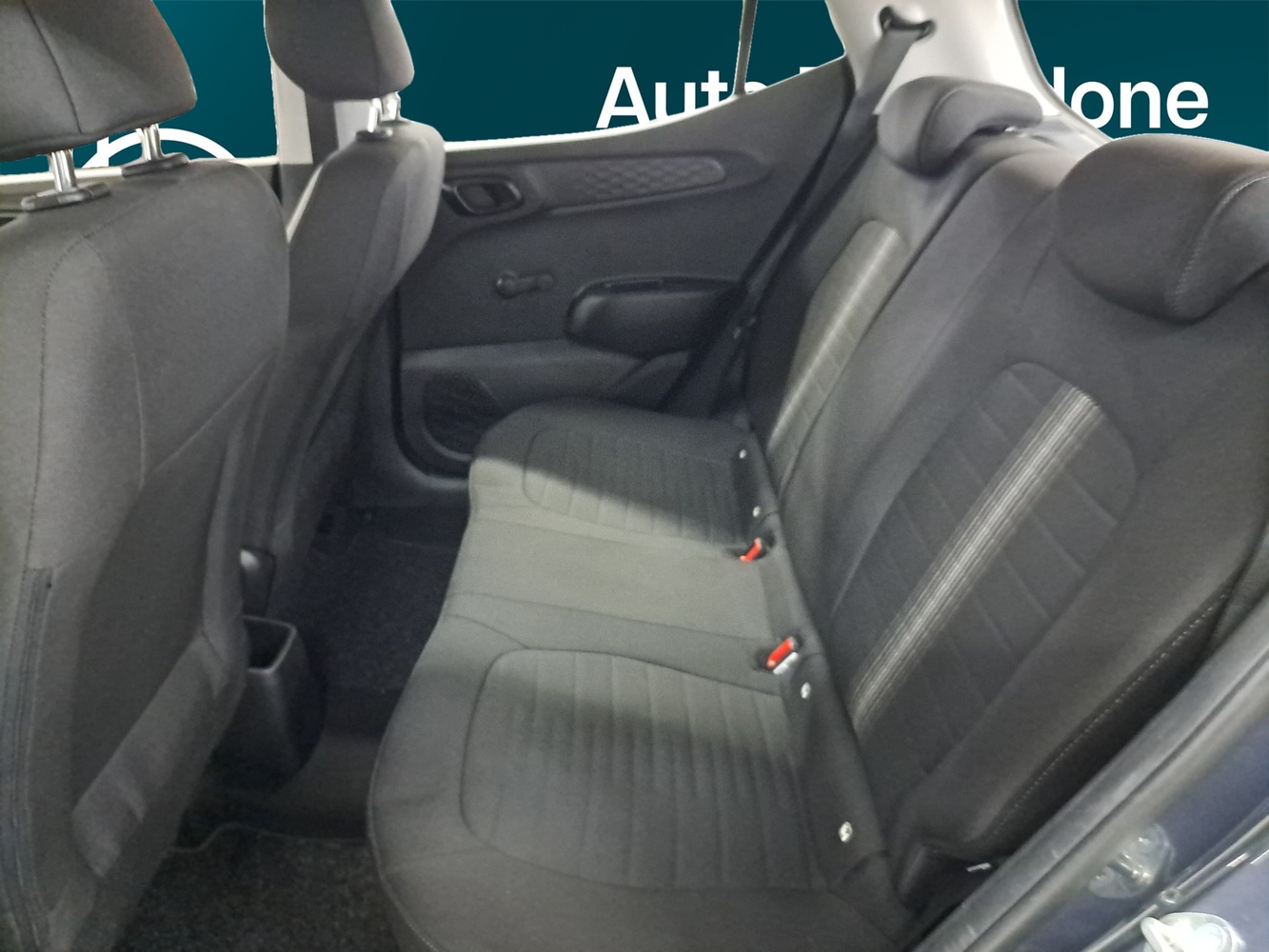 Hyundai i10 vaihtoauto