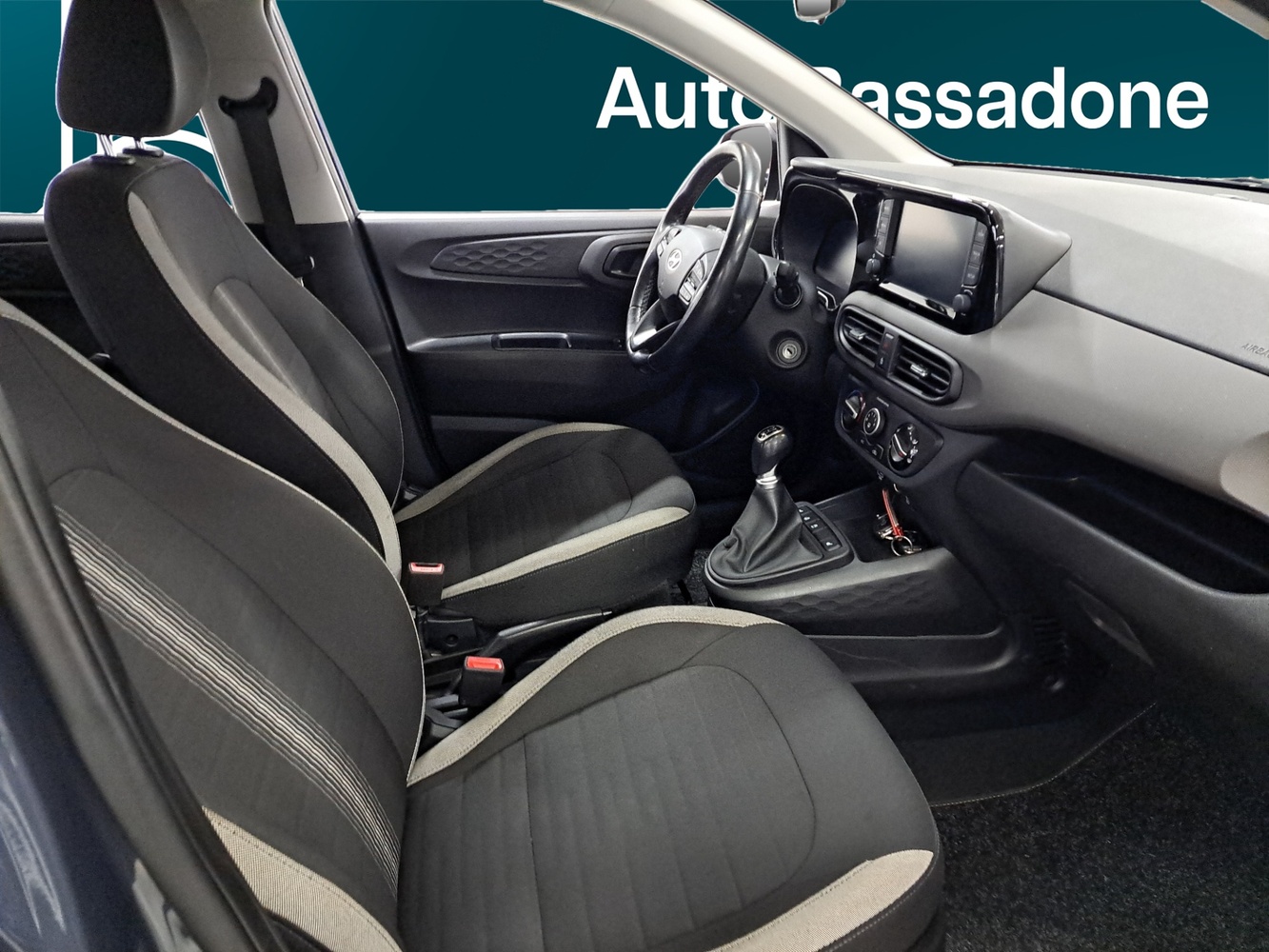 Hyundai i10 vaihtoauto