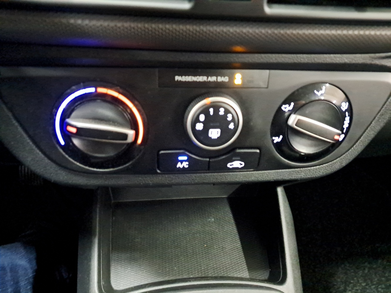 Hyundai i10 vaihtoauto